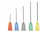 Hypodermic Needles